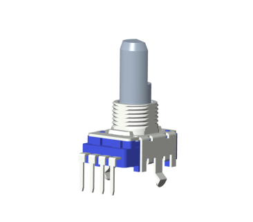 MR11 Magnetic Potentiometer