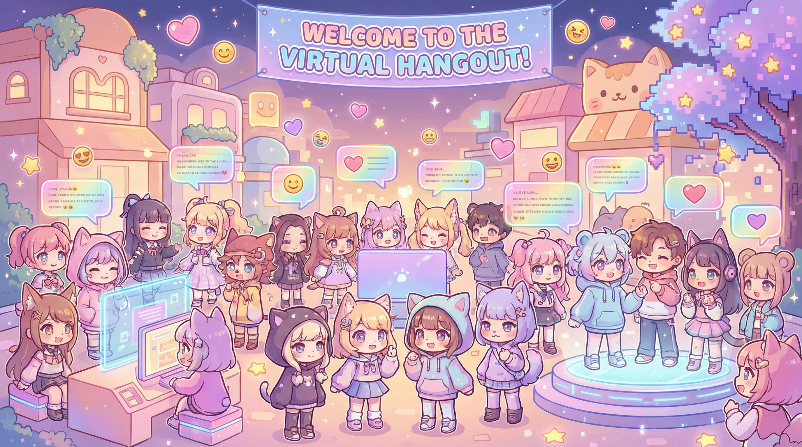 每日大赛社区美图视频